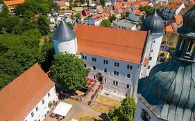 Schloss Hotel Wurzen